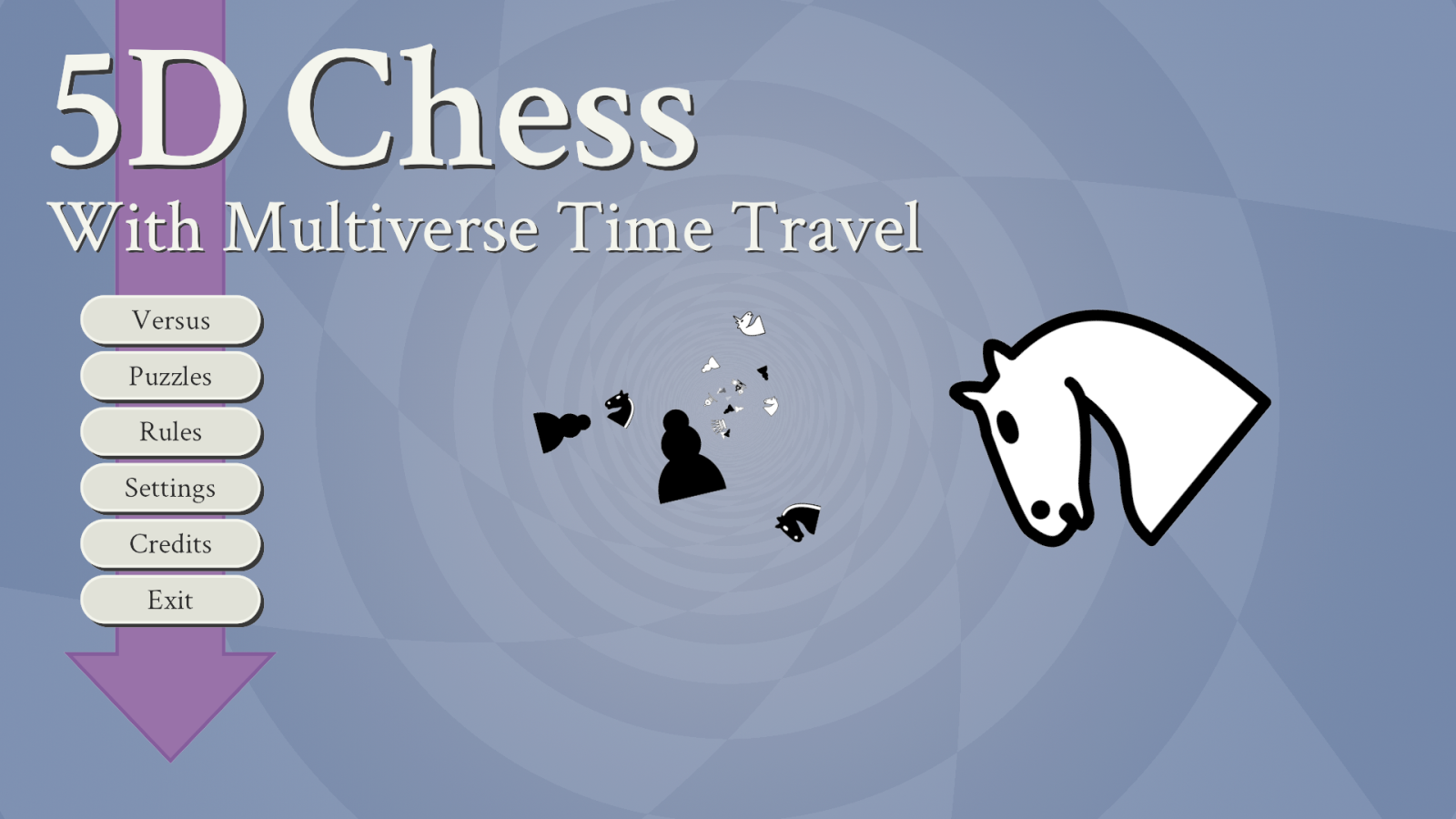 5D Chess With Multiverse Time Travel Download Free